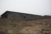 Телятник В3