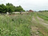 Планировка участка под строительство